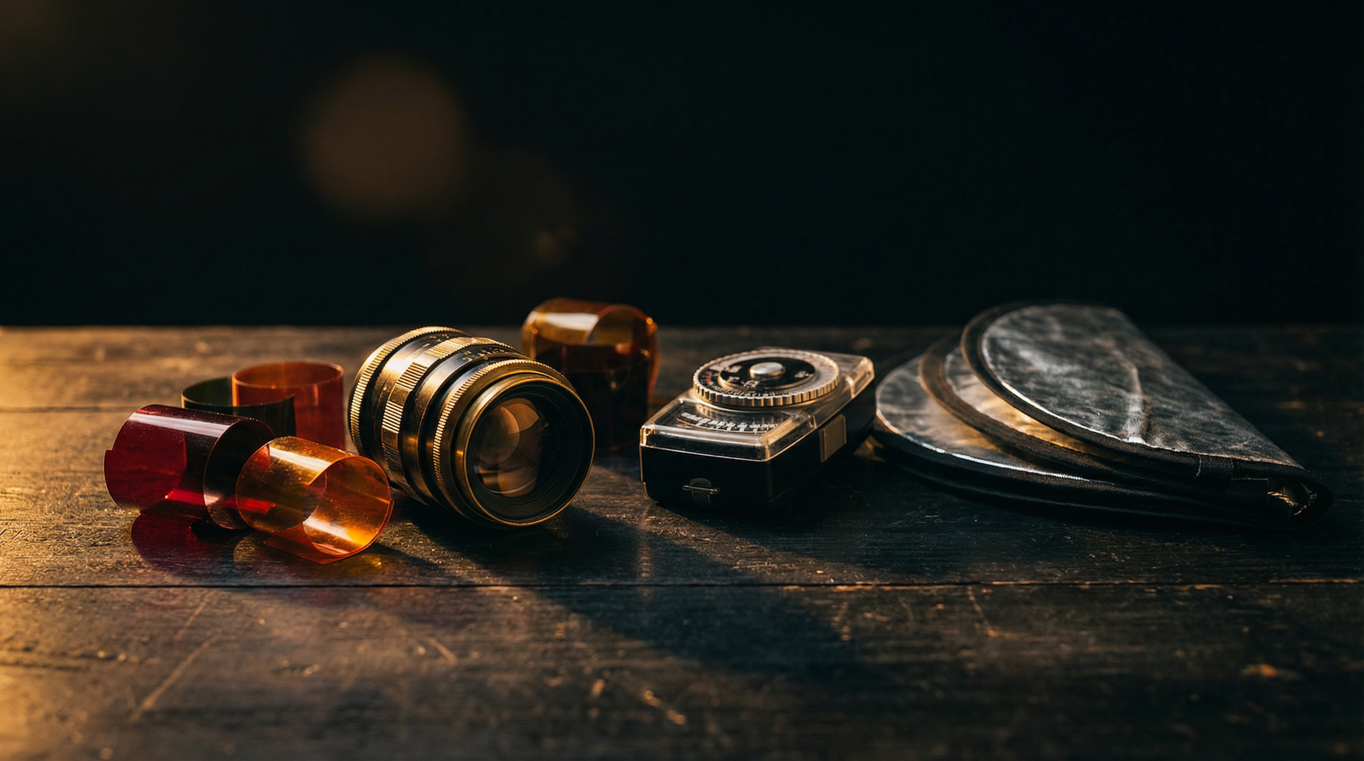 Kits: Pro Lighting and Style Control with AI