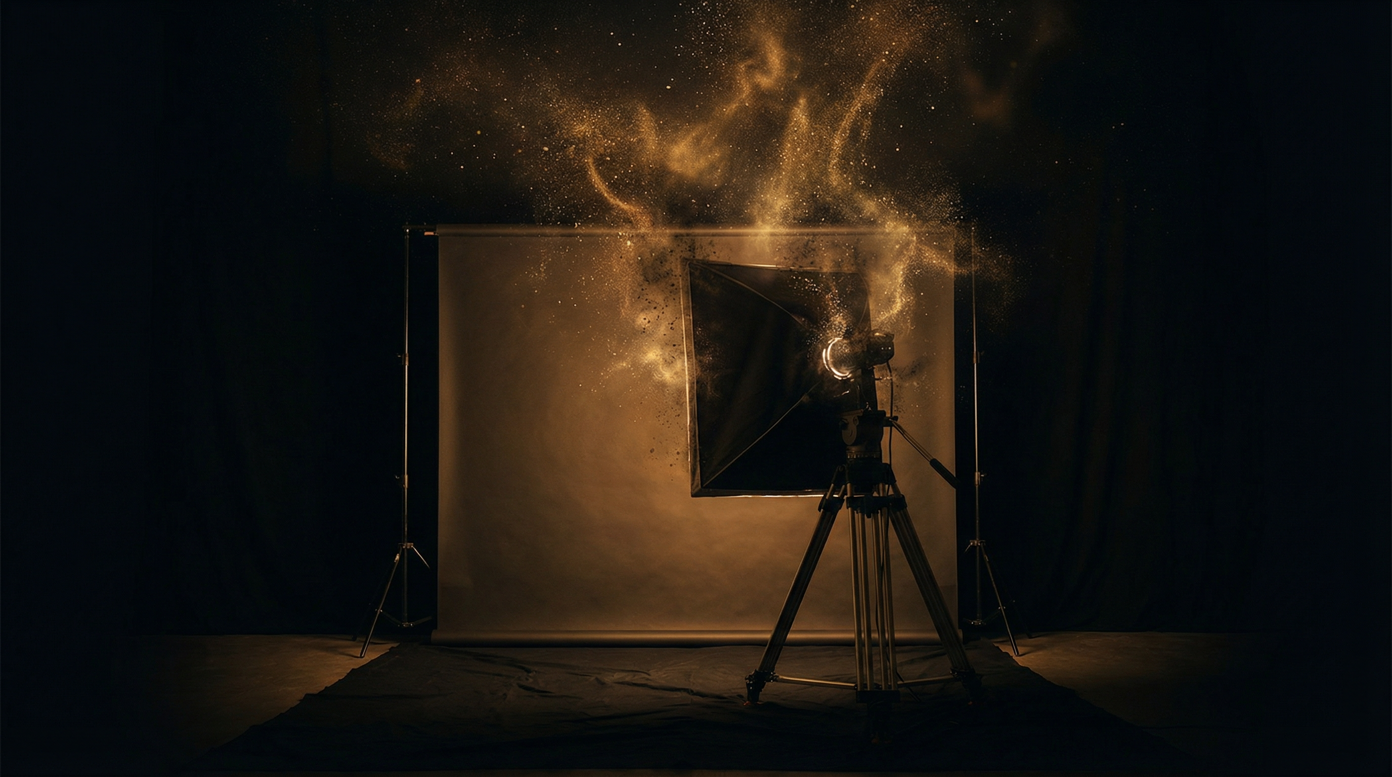 Why AI Is Replacing Photoshoots in 2026