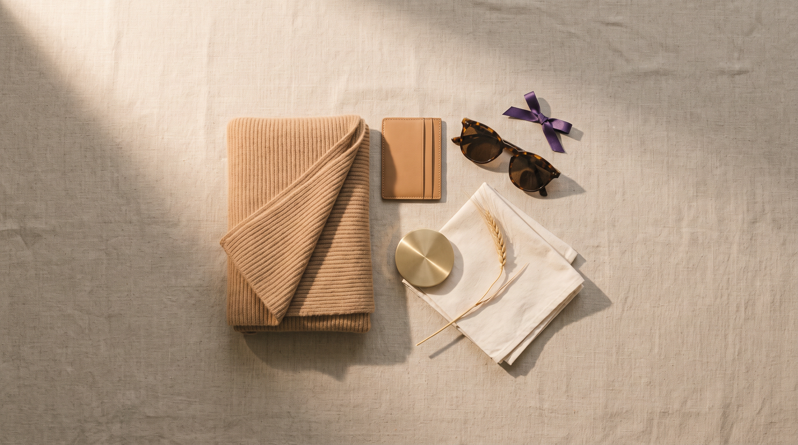 The Ultimate Guide to AI Flat Lay Photography for Brands