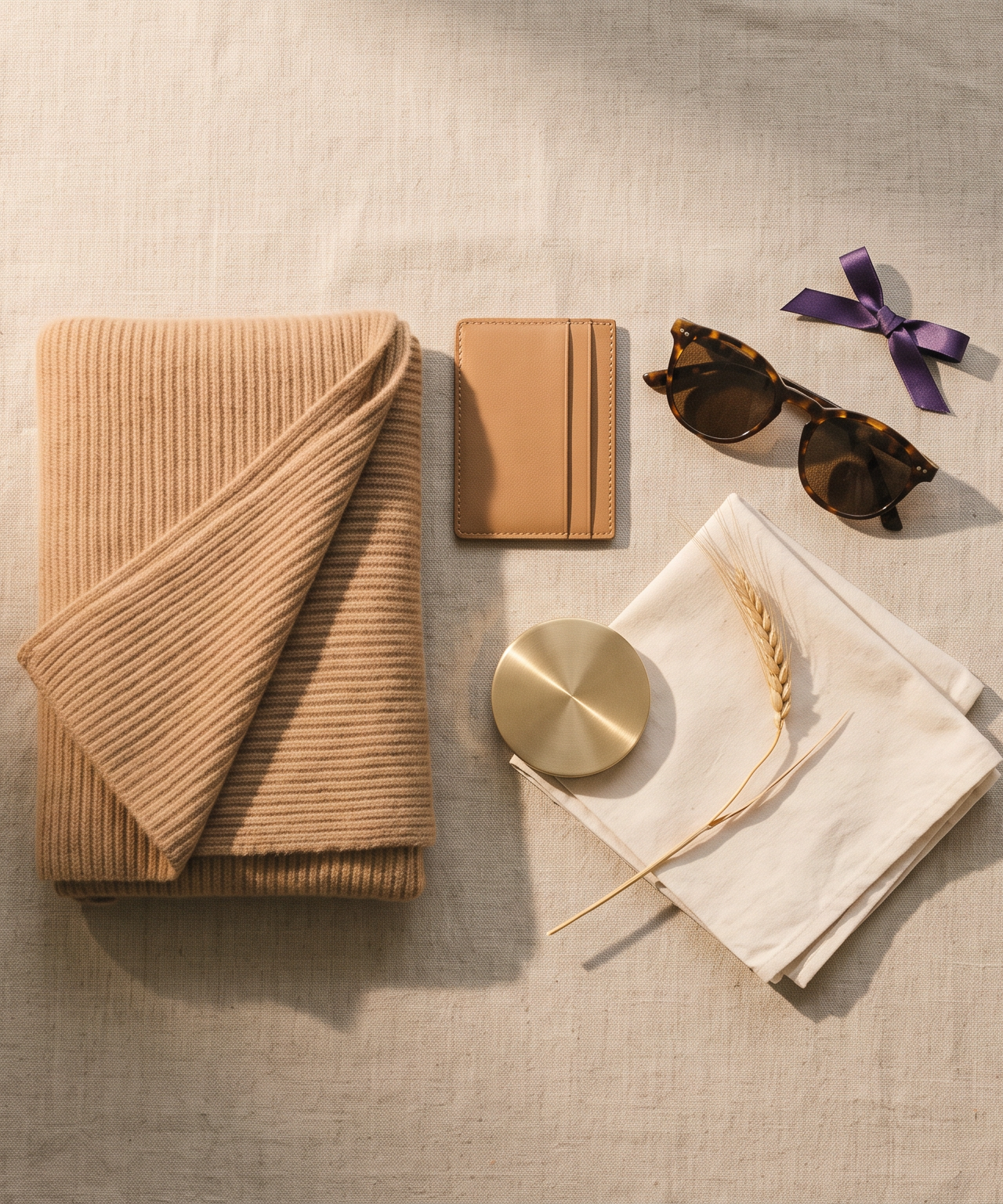 The Ultimate Guide to AI Flat Lay Photography for Brands