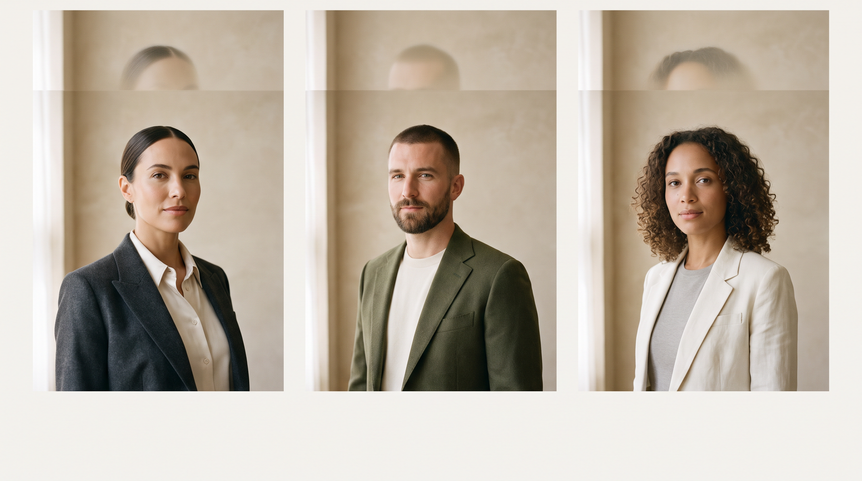 AI Headshots for Teams and Brands