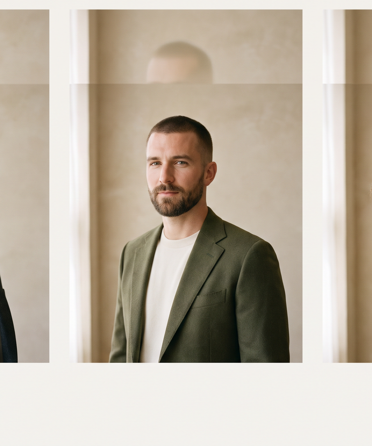 AI Headshots for Teams and Brands