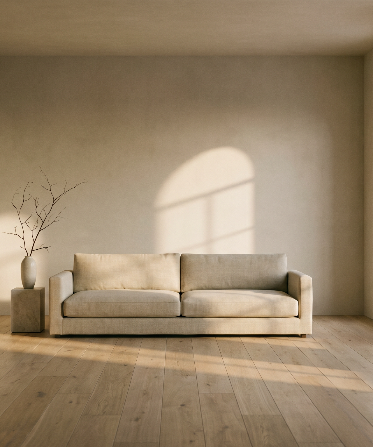 AI Real Estate Photography for Property Listings
