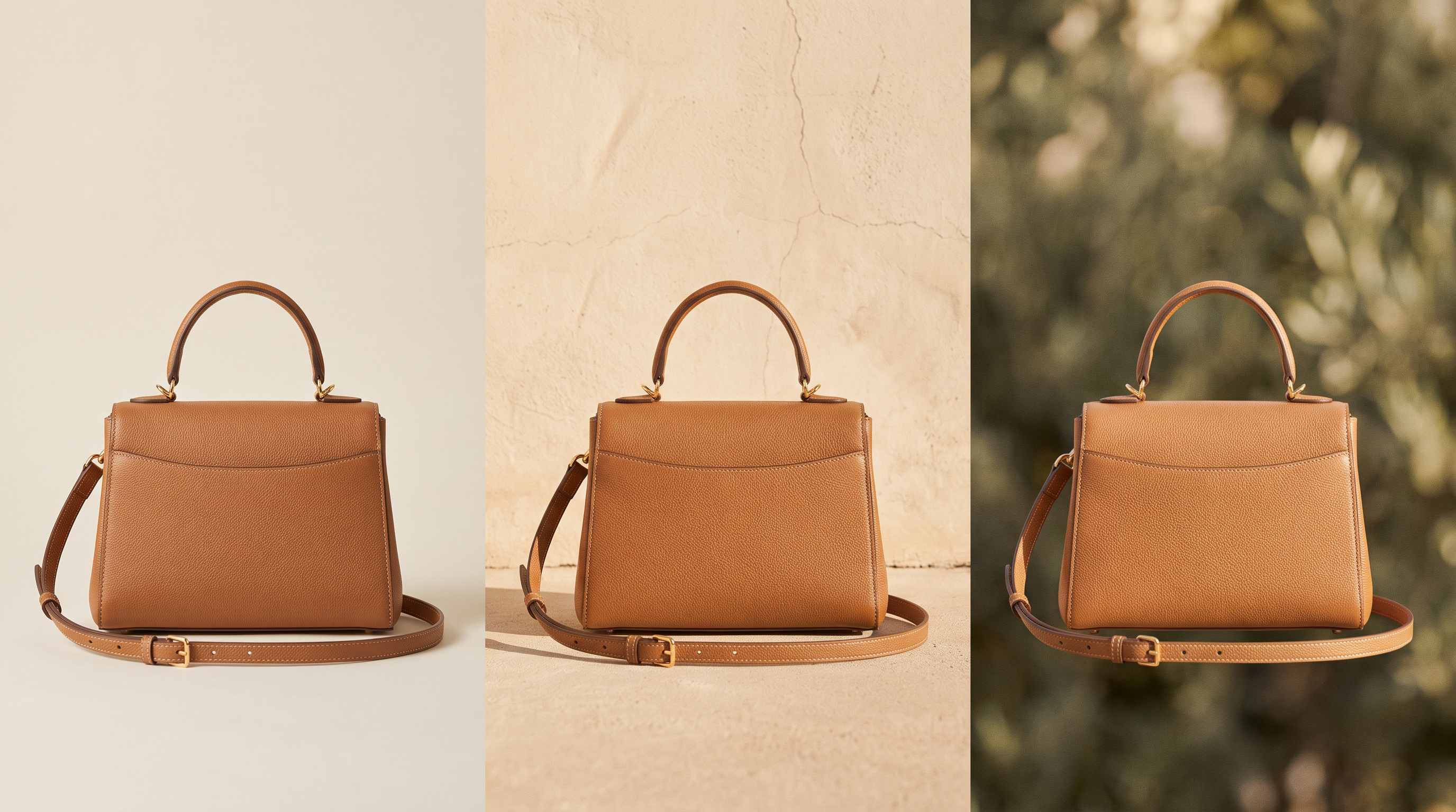Consistent AI Product Photography for E-commerce