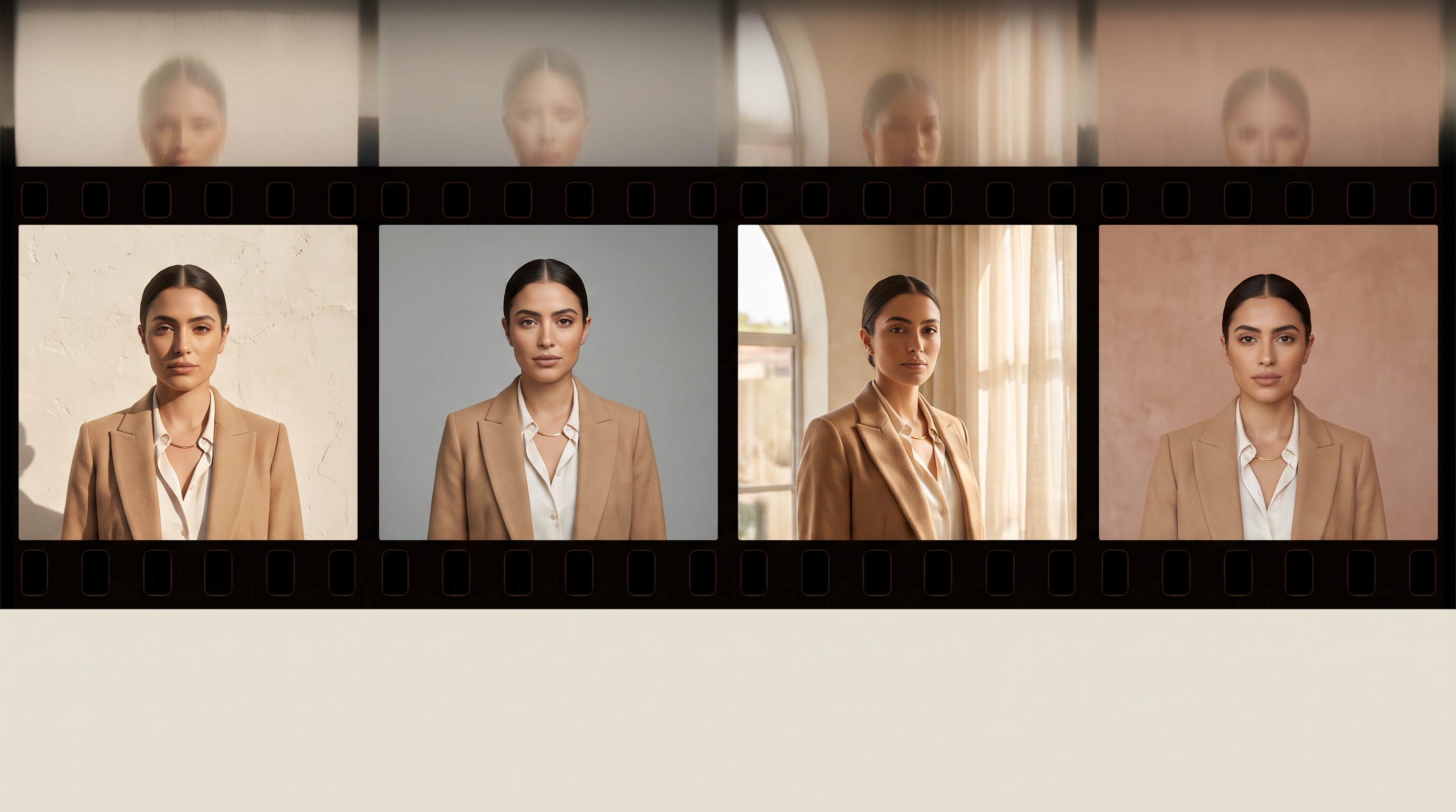 How to Keep an AI Character Consistent Across Every Image (2026)
