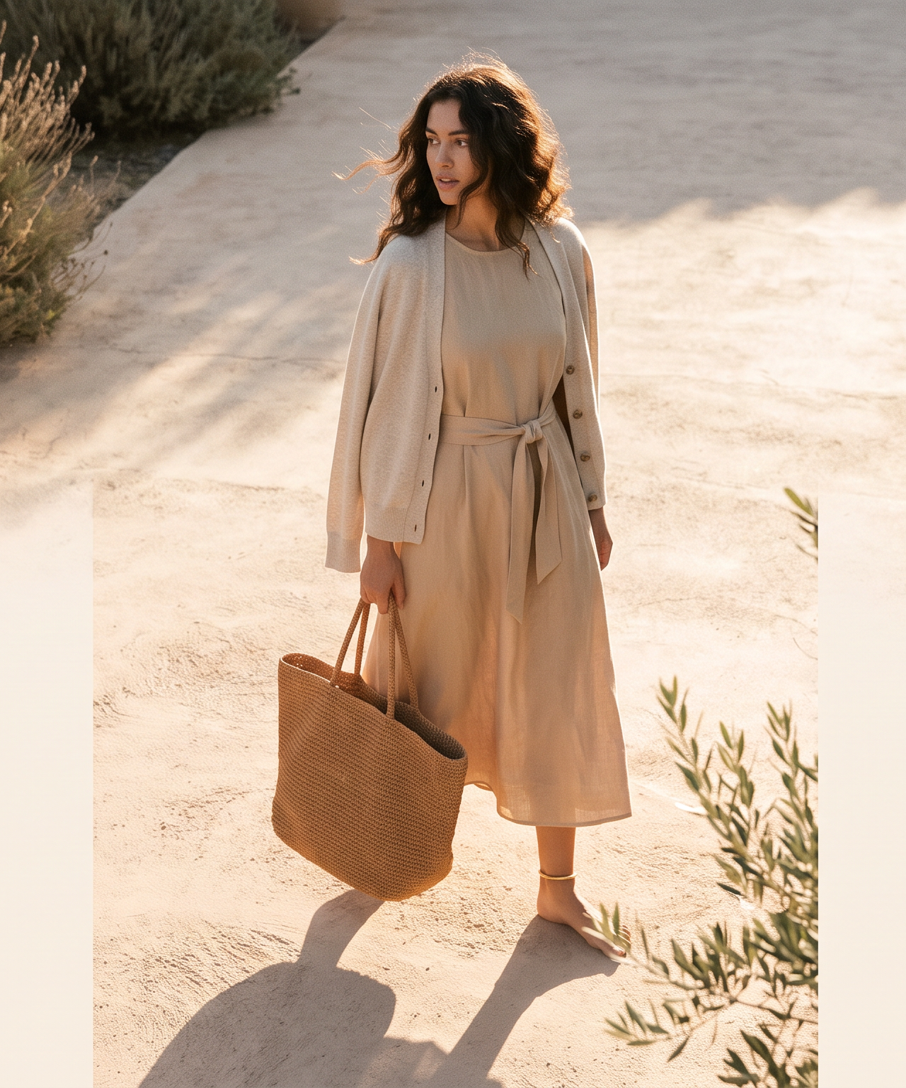 How to Scale Lifestyle Images with AI for E-commerce