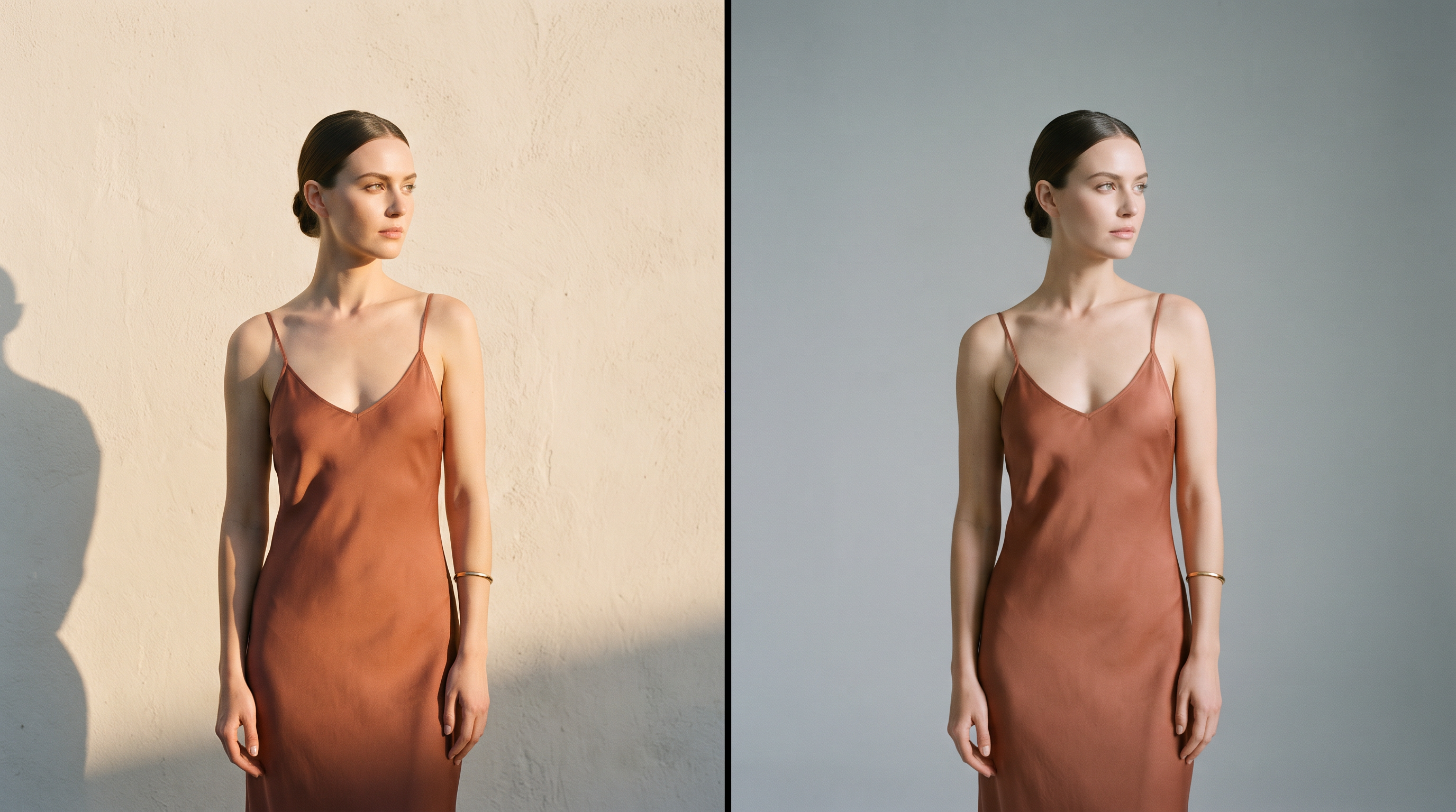 LUNA vs Traditional Photography Compared
