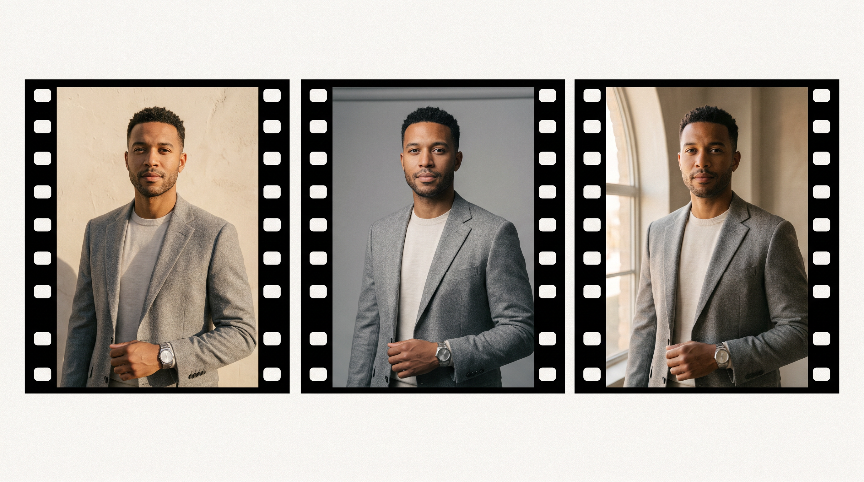 How LUNA Keeps Your Images Consistent