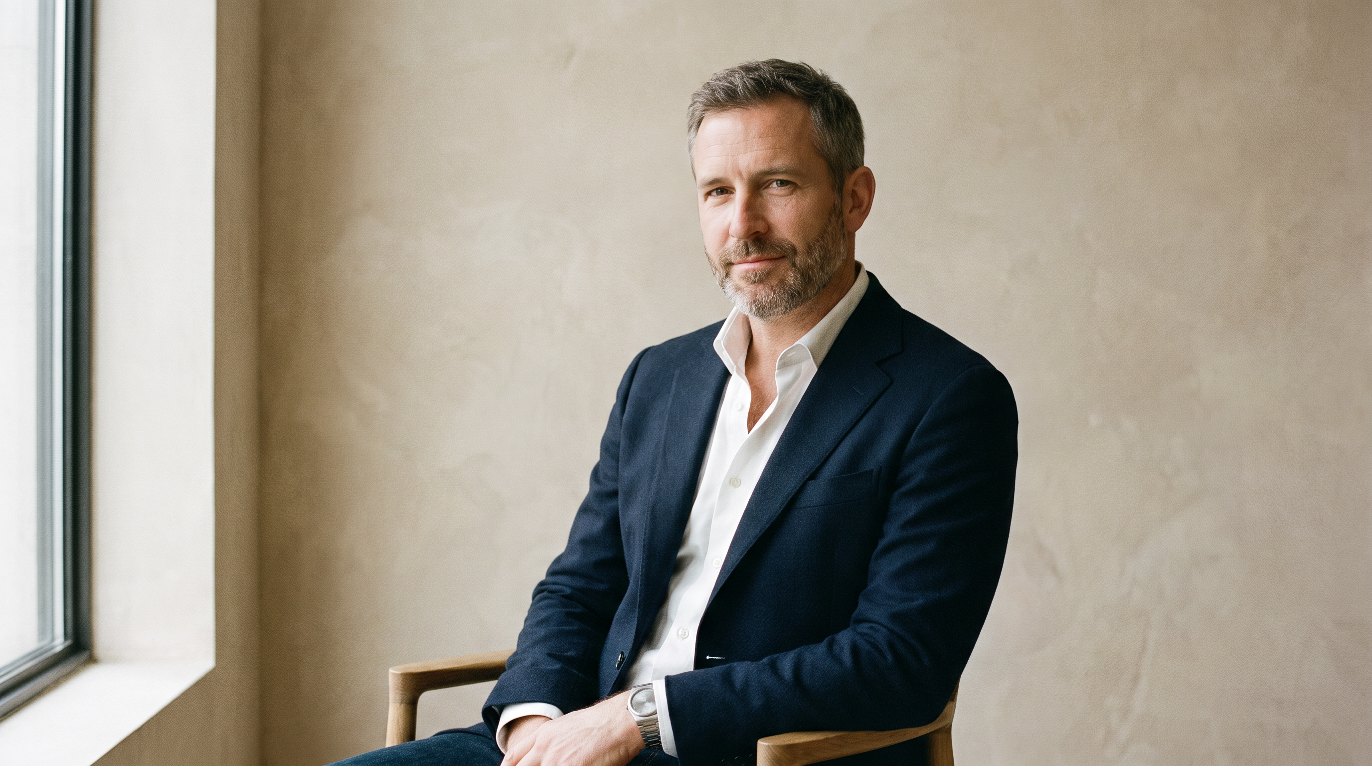 How to Replace Your Corporate Photoshoot with AI
