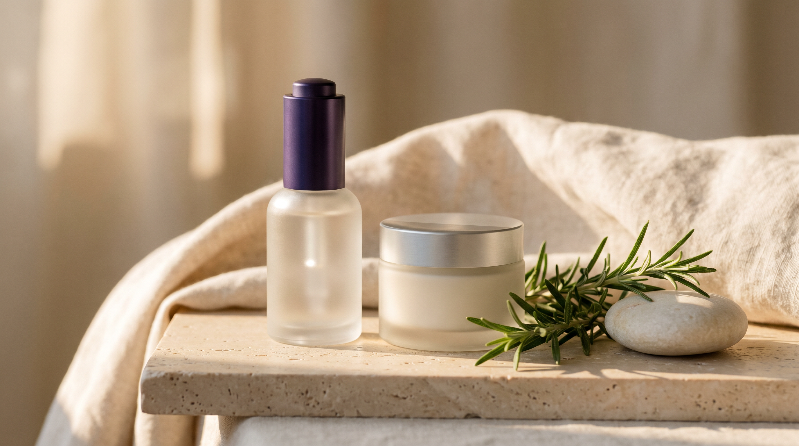 How to Replace Cosmetic Product Photography with AI