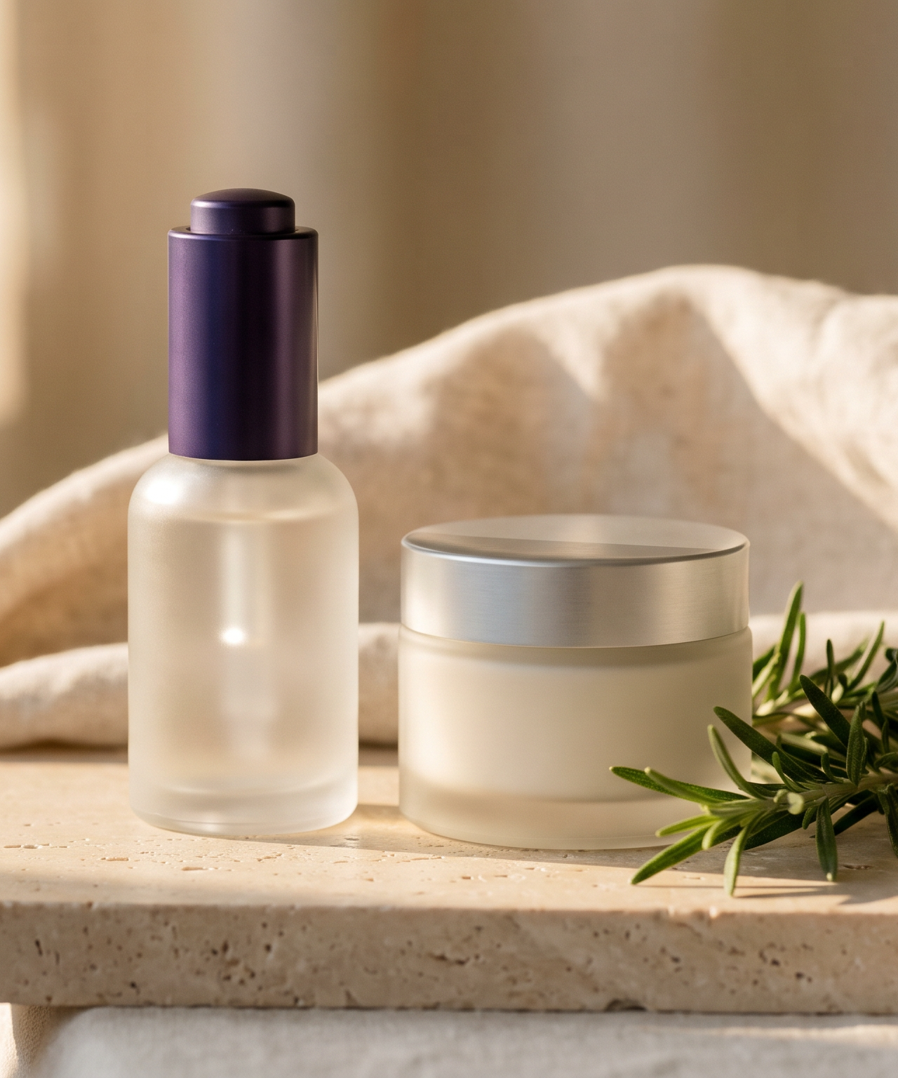 How to Replace Cosmetic Product Photography with AI