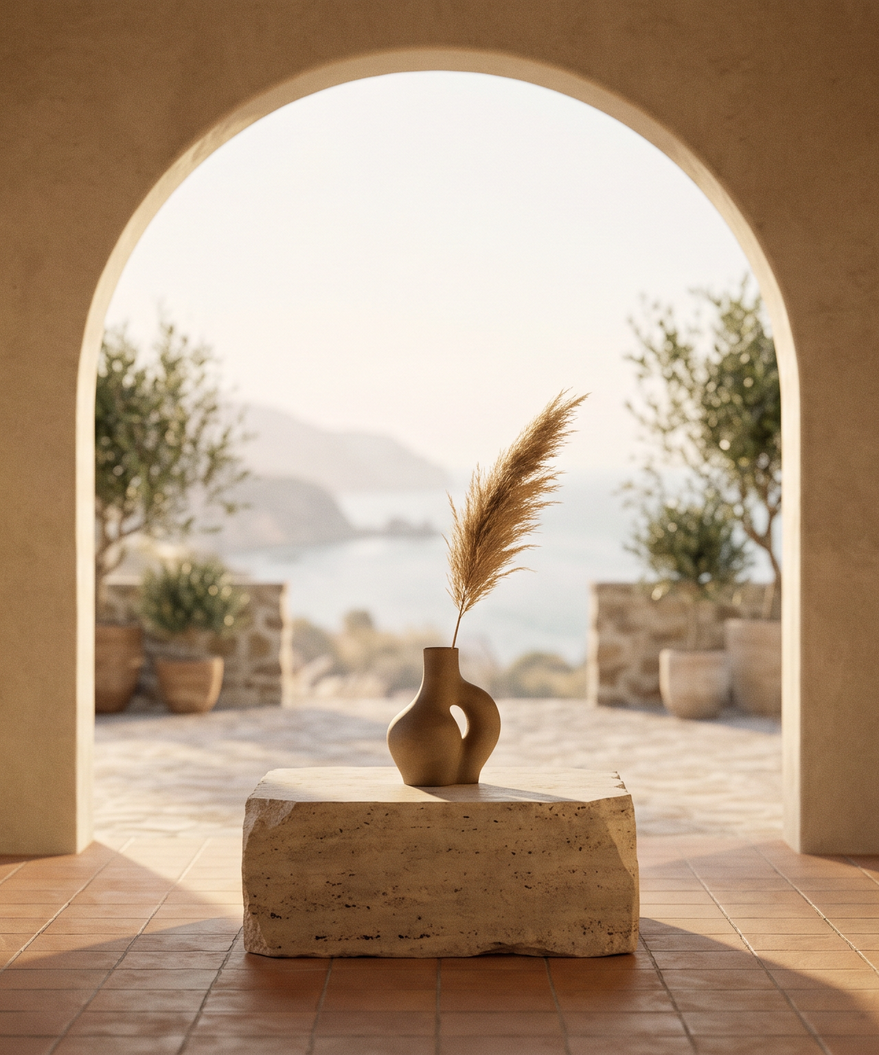 How to Replace Expensive Location Shoots with AI for Brands