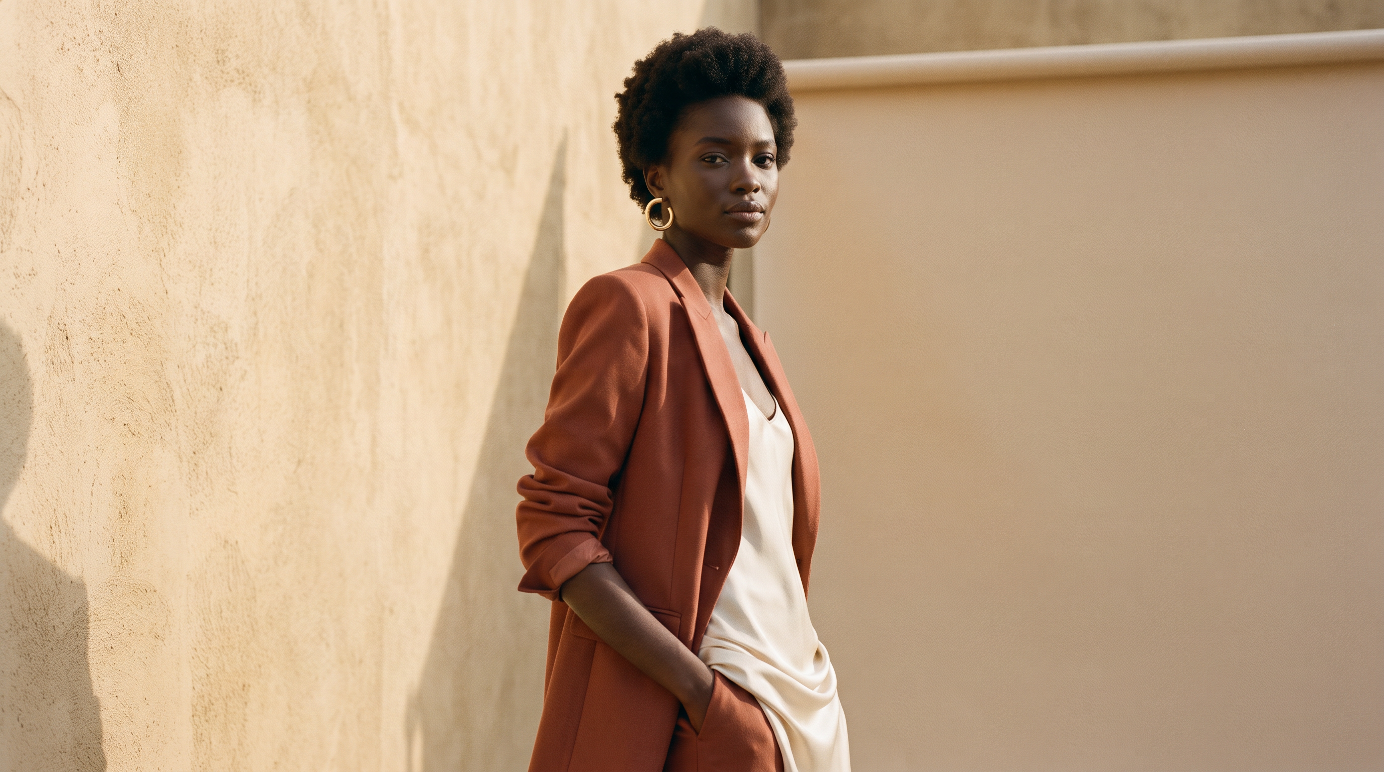 How to Replace Model Photoshoots with AI for Brands