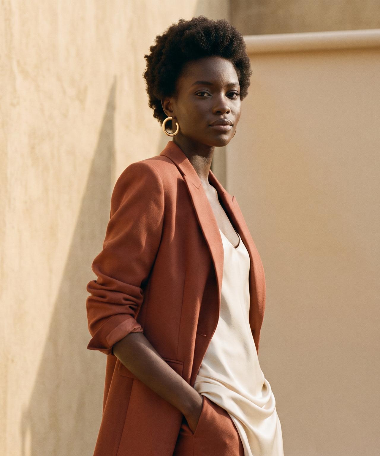 How to Replace Model Photoshoots with AI for Brands