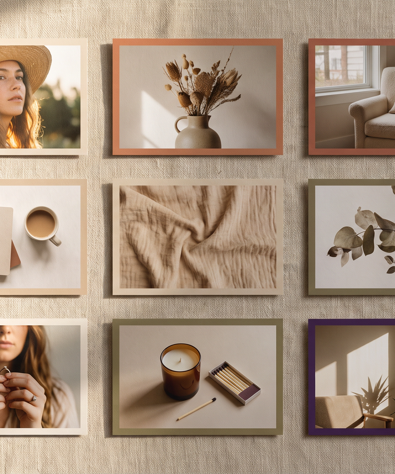 Social Media Content at Scale with AI