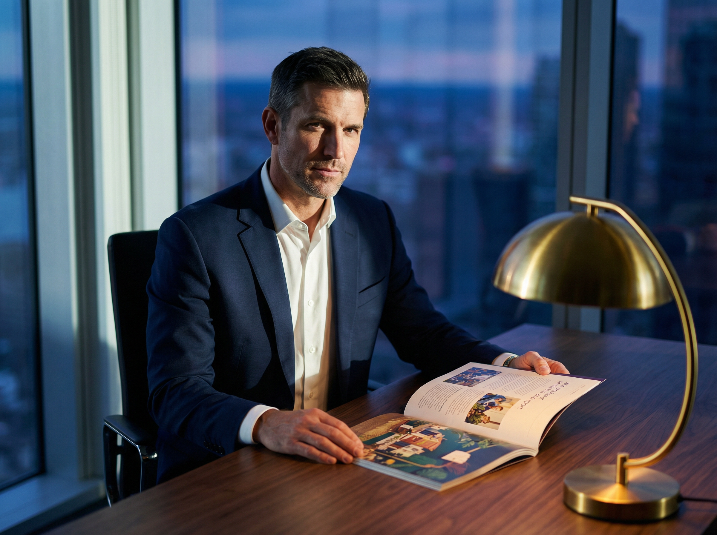 Reports & Publications